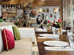 -ELI FALAFEL Lebanese&Mediterranean黎巴嫩美食(富城路店)