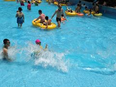 -黄金海岸水上乐园