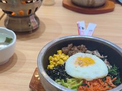 -敏丁拌饭(中街总店)