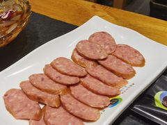 -卞二小串·鹤岗烧烤·坑烤(永定路店)