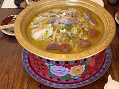 -那家老院子(云峰街店)