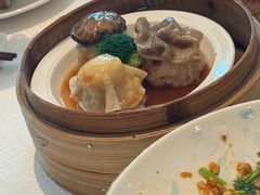 -金悦轩海鲜酒家(拱北店)