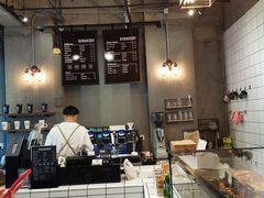 -81BAKERY(大学路店)