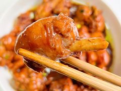 -老吉士酒家(天平路店)