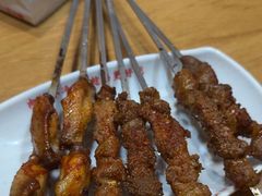 -南城香·饭香串香馄饨香(赵公口店)