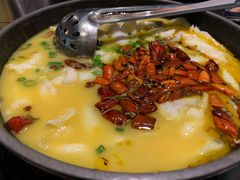 -川里谈·川味小馆(北京路店)