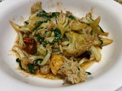 -潇湘码头·鲜湘菜(清河店)