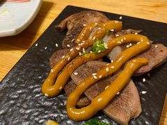 -高木日本料理(静安寺店)