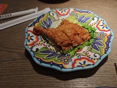 -玛嘉烈(北京金融街店)