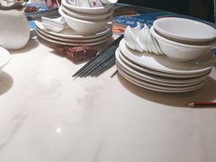 -叹茶靓点·粤式餐厅·全天茶市(石井万民广场店)