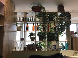 点击看大图 -潘多拉Hairsalon