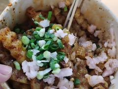 -丁家坡洋芋·观音桥好吃街A区(全国总店)