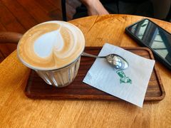 -雕刻时光咖啡馆(南院门店)