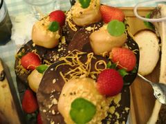 -烛影拾光观景餐厅·创意菜·摄影·小提琴(大唐不夜城店)