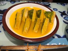 海苔豆腐-撒拉花儿·新疆菜·清真(太阳宫店)