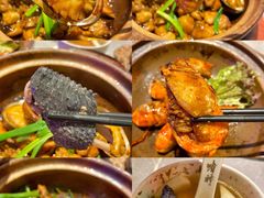 -啫神·广州地标美食(北京路店)