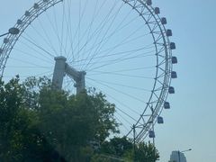 -天津之眼摩天轮