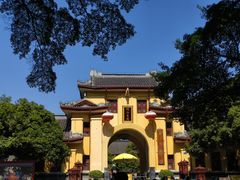 -桂林独秀峰王城景区