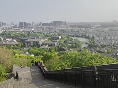 -虞山城墙