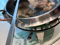 -食膳公园包子铺(烈士公园店)