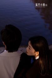 -苏菲亚婚纱摄影