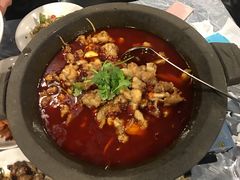 -虎虎龙虾大排档(双井店)