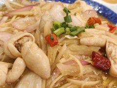 -乡亲鹅肉城(吴江店)