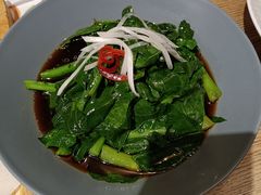-四季餐厅(华苑店)