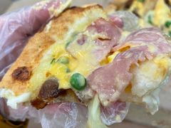 -达美乐比萨(双龙大道店)