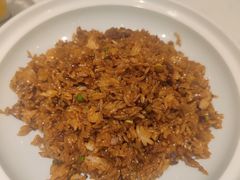 -北李妈妈菜·海肠捞饭(高新万达店)