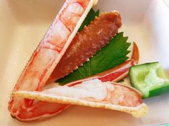 -蟹道乐(道顿堀本店)