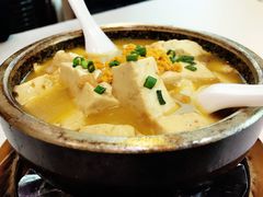 -上和臻品中国菜(花园街店)