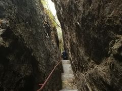 -三块石国家森林公园