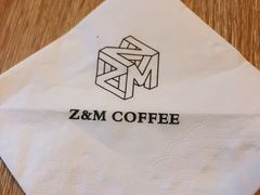 -ZM COFFEE(西安路店)