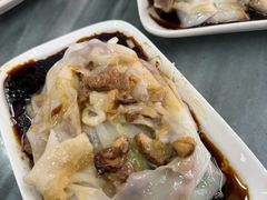 -穗银肠粉店(东川路店)