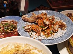 -兄弟爬爬虾(北京路店)