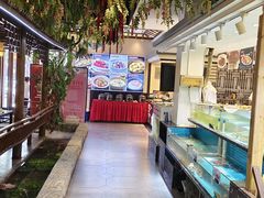 -小方外婆菜(蒙山路店)