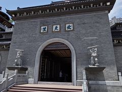 -绍兴书圣故里景区