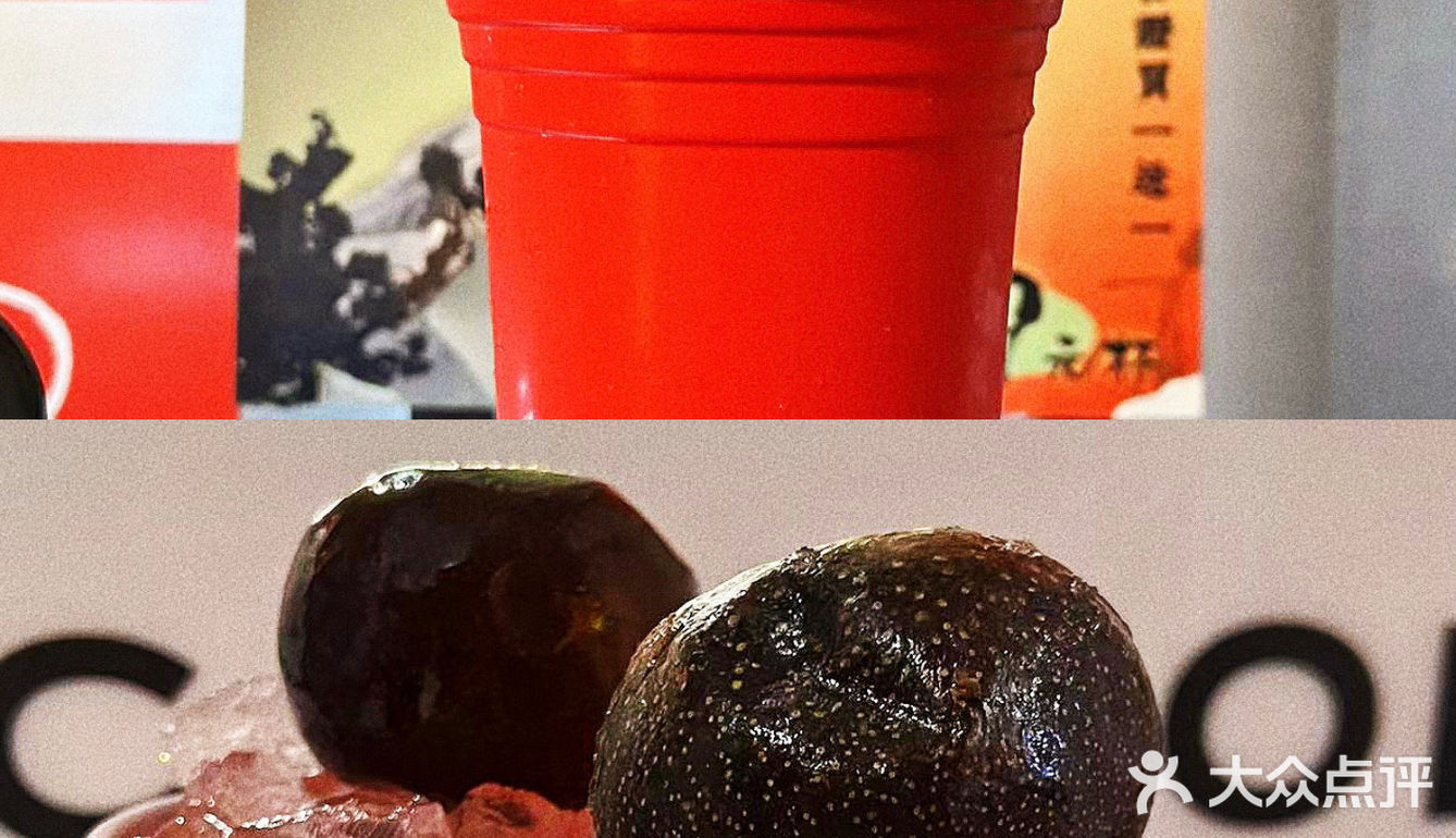 南方人第一次在上海吃到东北冻梨❣️没尝过啊