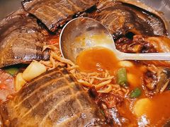 -红色盛宴酒楼(科丰桥店)