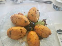 -安东尼奥餐厅