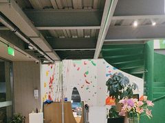 -绿壁虎攀岩基地(Tcar店)