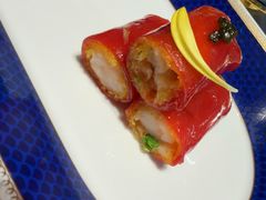 -名人坊·新派粤菜(河西奥体博览中心金鹰世界店)