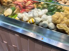 -豪華小食.華記