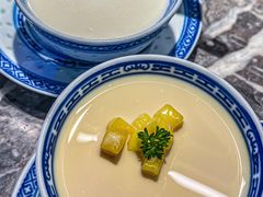 -禄婶鸡煲·打边炉