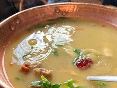 -海韵人家.海景花园经典云南菜(双廊店)