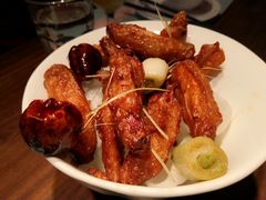 -大树餐厅(益田假日店)