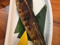 -信日本料理(信义坊店)