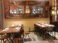 大堂-铁公鸡·四川料理(天环广场店)