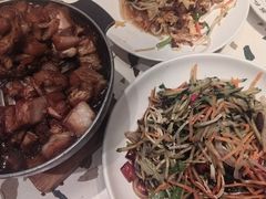 -姥姥家春饼店(惠新东街店)
